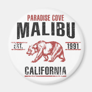 Malibu Magnet