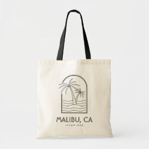 Malibu Messe Bag Conference gibt Tasche