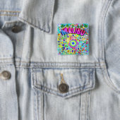 Malibu Mystic Dance Button (Beispiel)
