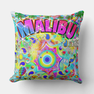 Malibu Mystic Dance Kissen