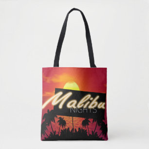 Malibu Nights Tasche