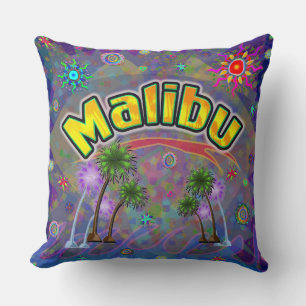 Malibu Noble Voyage Pillow Kissen