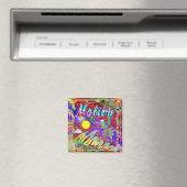 Malibu Nu Era Magnet (In Situ (Geschirrspüler))