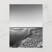 Malibu Postkarte (Vorderseite)