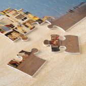 Malibu Puzzle (Seite)