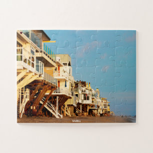 Malibu Puzzle