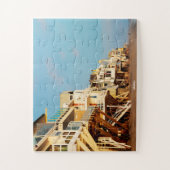 Malibu Puzzle (Vertikal)