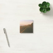 Malibu Roadtrip Post-it Klebezettel (Büro)