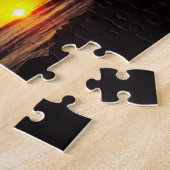 Malibu-Strand Puzzle (Seite)