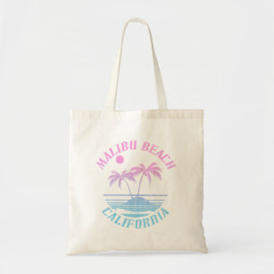 Malibu-Strand-Tasche Tragetasche