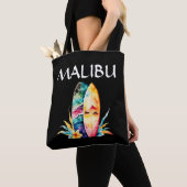 Malibu Surf Boards Tasche (Von Nahem)