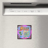 Malibu True Progress Magnet (In Situ (Geschirrspüler))