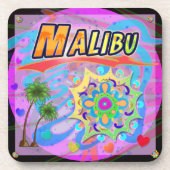 Malibu True Progress Untersetzer (Vorderseite)