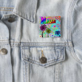 Malibu Vivid Romance Button (Beispiel)