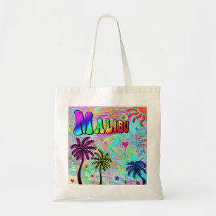 Malibu Vivid Romance-Taschentasche Tragetasche