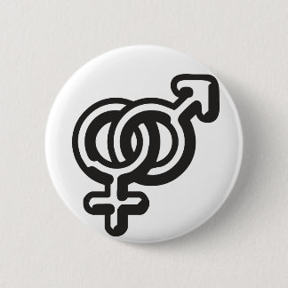 Malicia Heteros Button