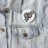 Malicia Heteros Button (Beispiel)