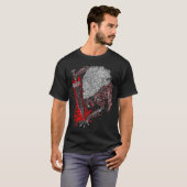 Maliketh T-Shirt (Vorne ganz)