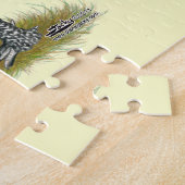 Maline Chickens Puzzle (Seite)