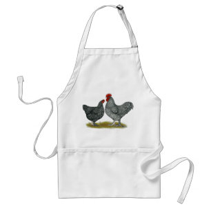Maline Chickens Schürze