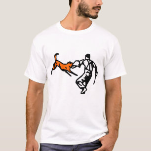 Malinisches T-Shirt