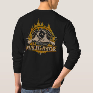 Malinois - belgischer Schäfer - Mechelaar - T-Shirt