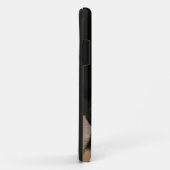 Malinois Dog Case-Mate iPhone Hülle (Hinten/Rechts)