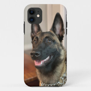 Malinois Dog Case-Mate iPhone Hülle