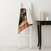 Malinois Dog Sherpadecke (Beispiel)