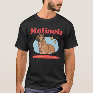 Malinois Dogs Belgium Malinois Dog Owner friends / T-Shirt