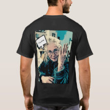 Malka Schalom T-Shirt