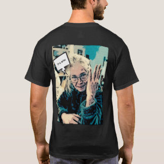 Malka Schalom T-Shirt