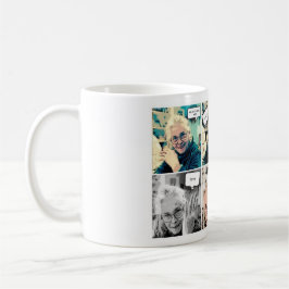 Malka-Tasse Kaffeetasse