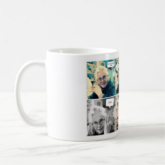 Malka-Tasse Kaffeetasse