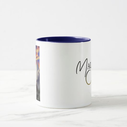 MalkieriCon 2022 Tasse (Zentrum)