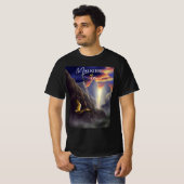 MalkieriCon-T - Shirt (Vorne ganz)