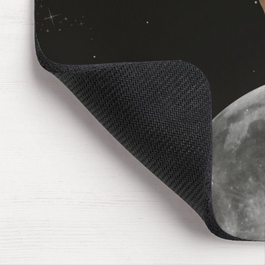 Malkstars Mousepad (Ecke)