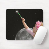 Malkstars Mousepad (Mit Mouse)