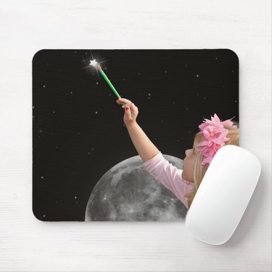 Malkstars Mousepad (Mit Mouse)