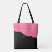 Malksteinwand Tasche (Rückseite)