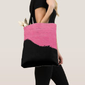 Malksteinwand Tasche (Von Nahem)