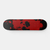 MALKULIERUNG SKATEBOARD (Horizontal)