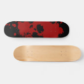 MALKULIERUNG SKATEBOARD (Horizontal)