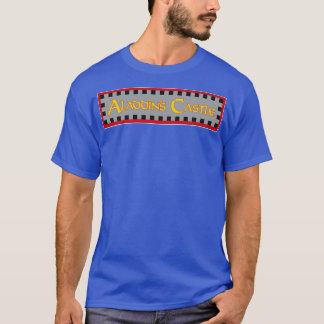 Mall Arcade des 80ers T-Shirt