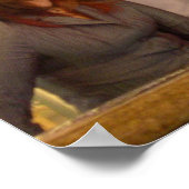 Mall Hot Shots Poster (Ecke)