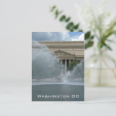 Mall Postkarte (Stehend Vorderseite)