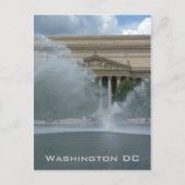 Mall Postkarte (Vorderseite)