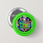 Mall Rats OSA Button (Vorne & Hinten)