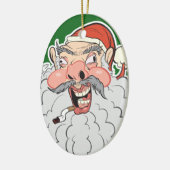 Mall Sankt Keramikornament (Links)