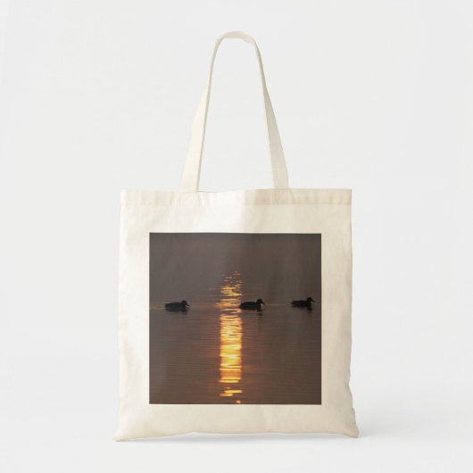 Mallard Bag Tragetasche (Vorne)